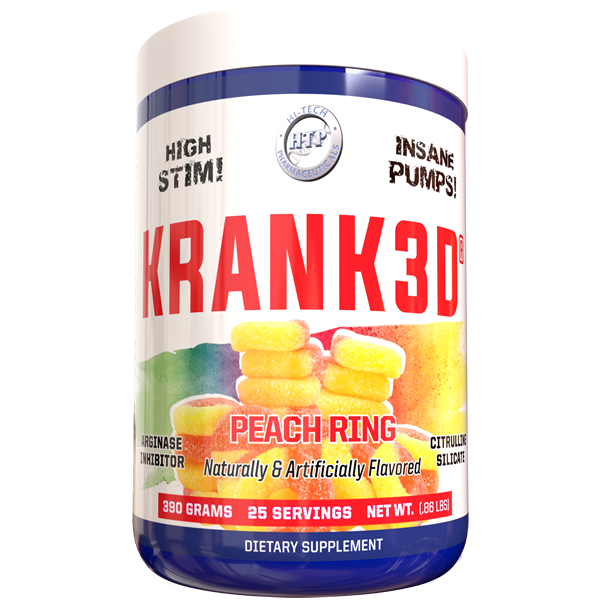 Krank3d®