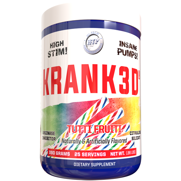 Krank3d®